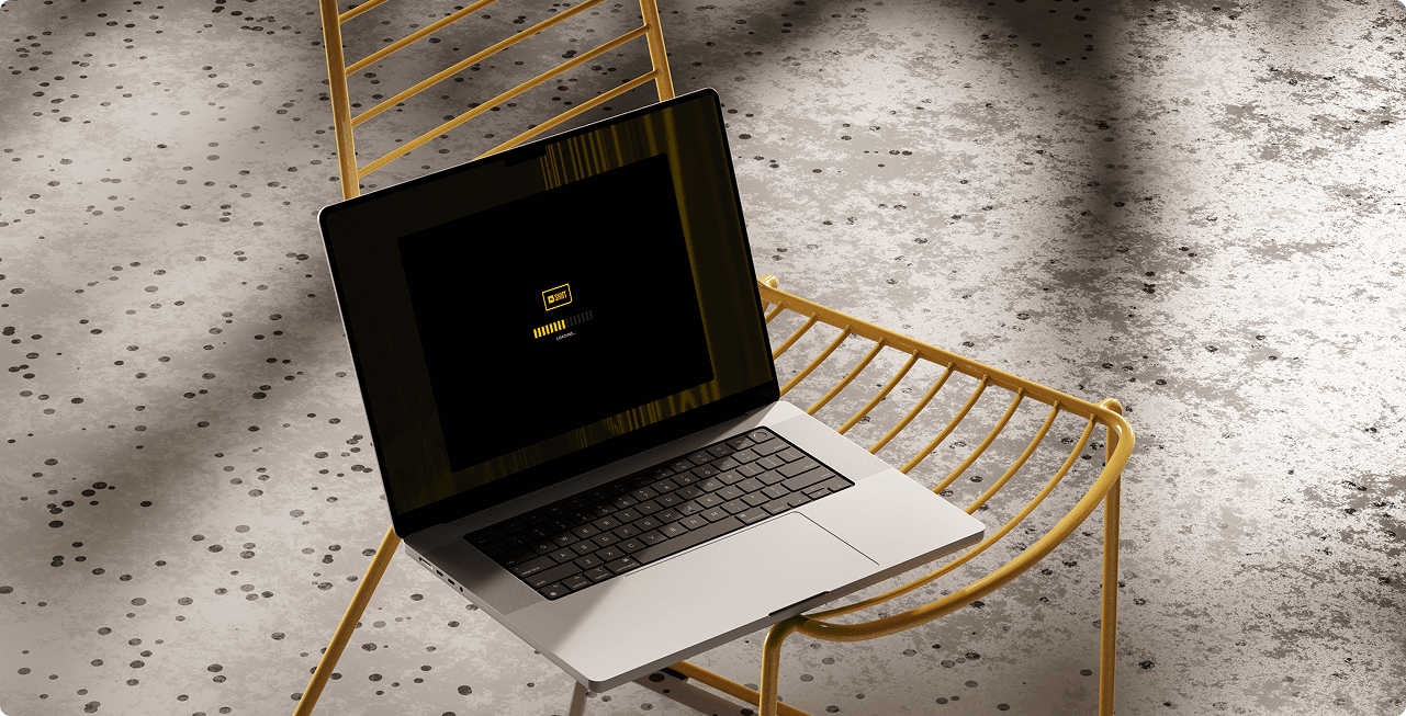 The Cyber Escape Room